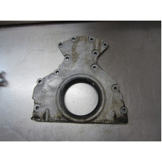 05D018 Rear Oil Seal Housing For 07-08 CHEVROLET SUBURBAN 1500 LTS 4WD 5.3 12598301
